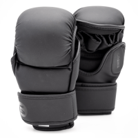 Перчатки крабы для ММА Grawa